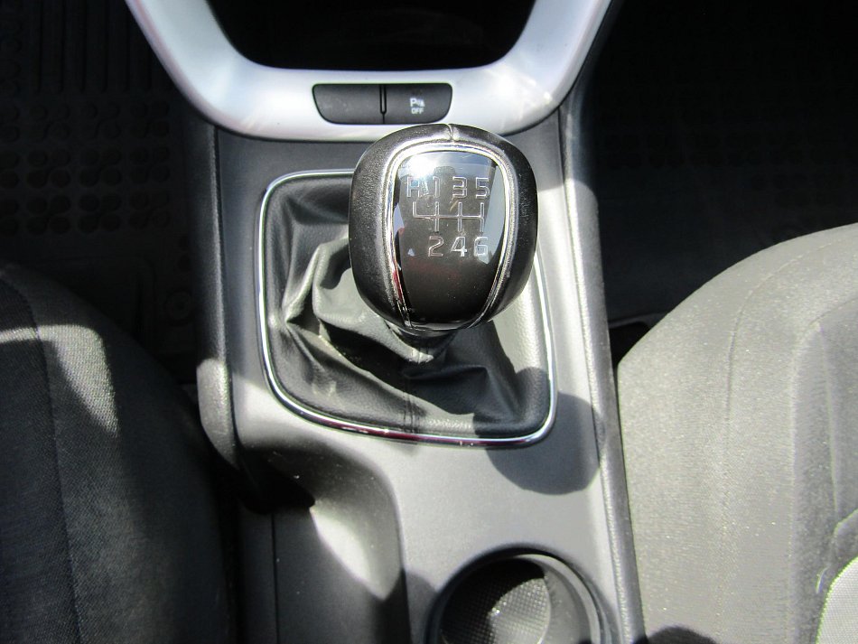 Kia Ceed 1.6GDI 