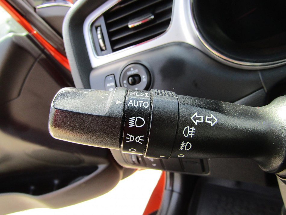 Kia Ceed 1.6GDI 