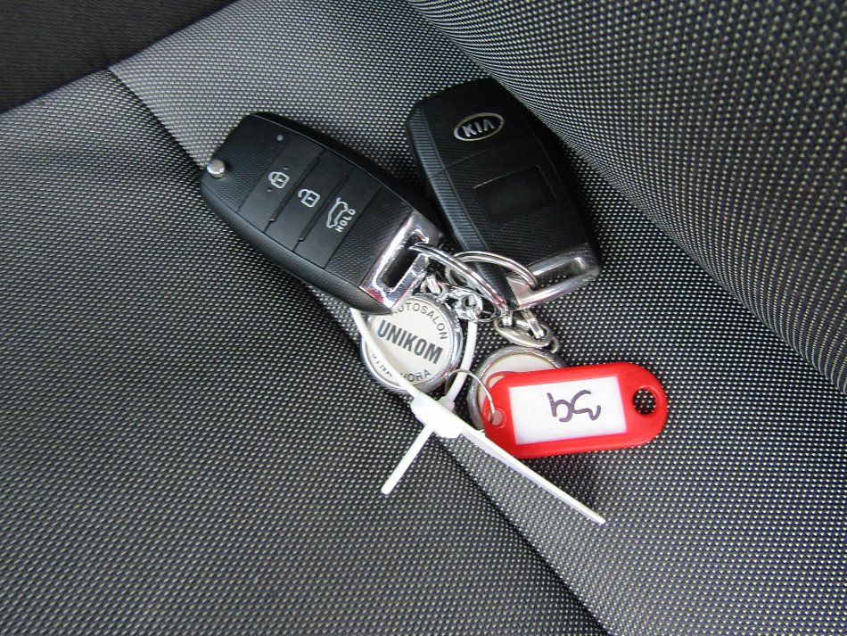 Kia Ceed 1.6GDI 