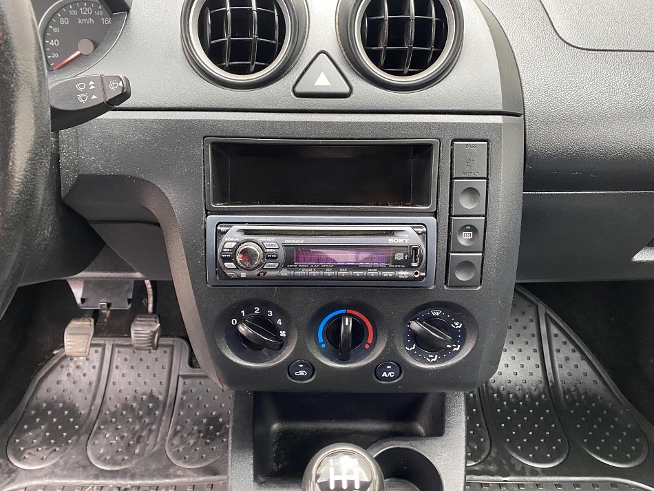 Ford Fiesta 1.4i 