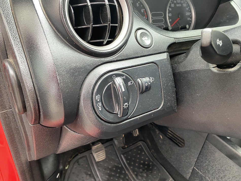 Ford Fiesta 1.4i 