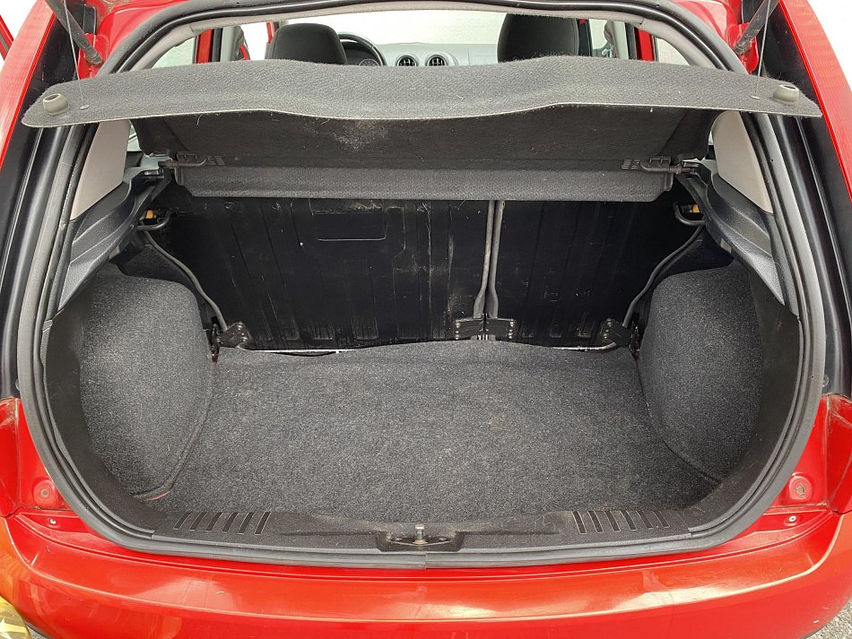 Ford Fiesta 1.4i 