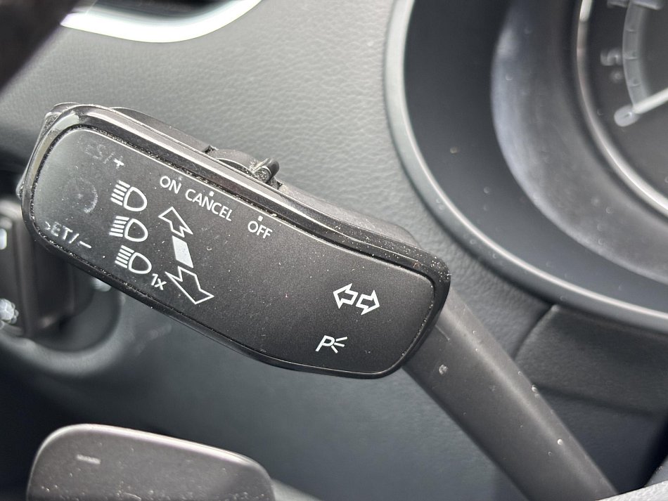 Škoda Octavia III 2.0 TDi Drive