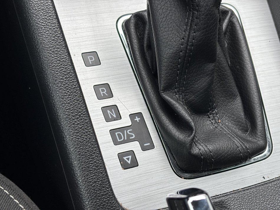 Škoda Octavia III 2.0 TDi Drive