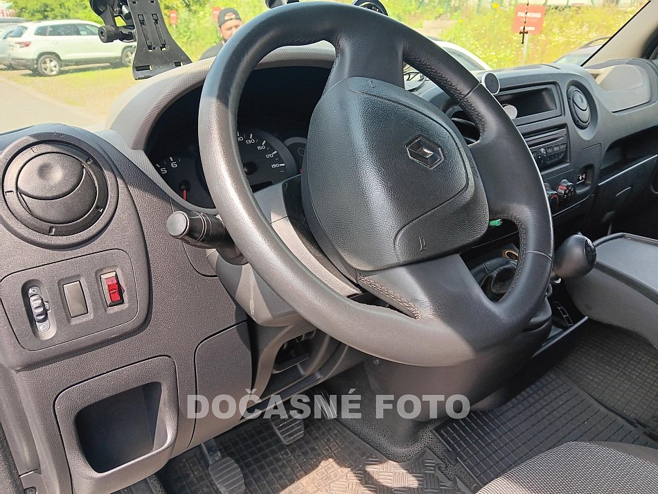 Renault Master 2.3dCi  CHLADÍCÍ