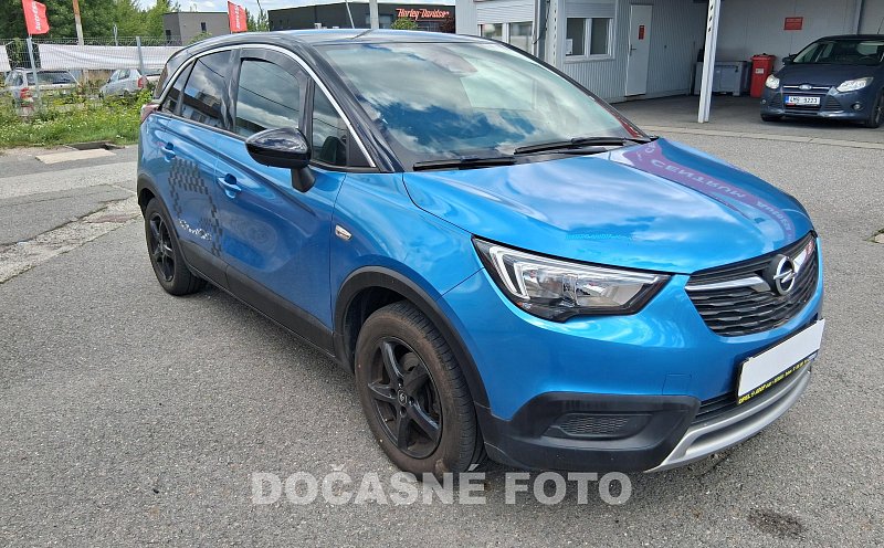 Opel Crossland X 1.2 PT 