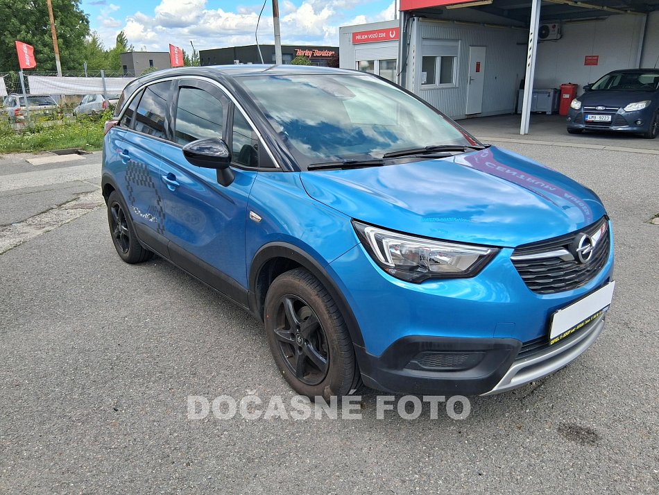 Opel Crossland X 1.2 PT 