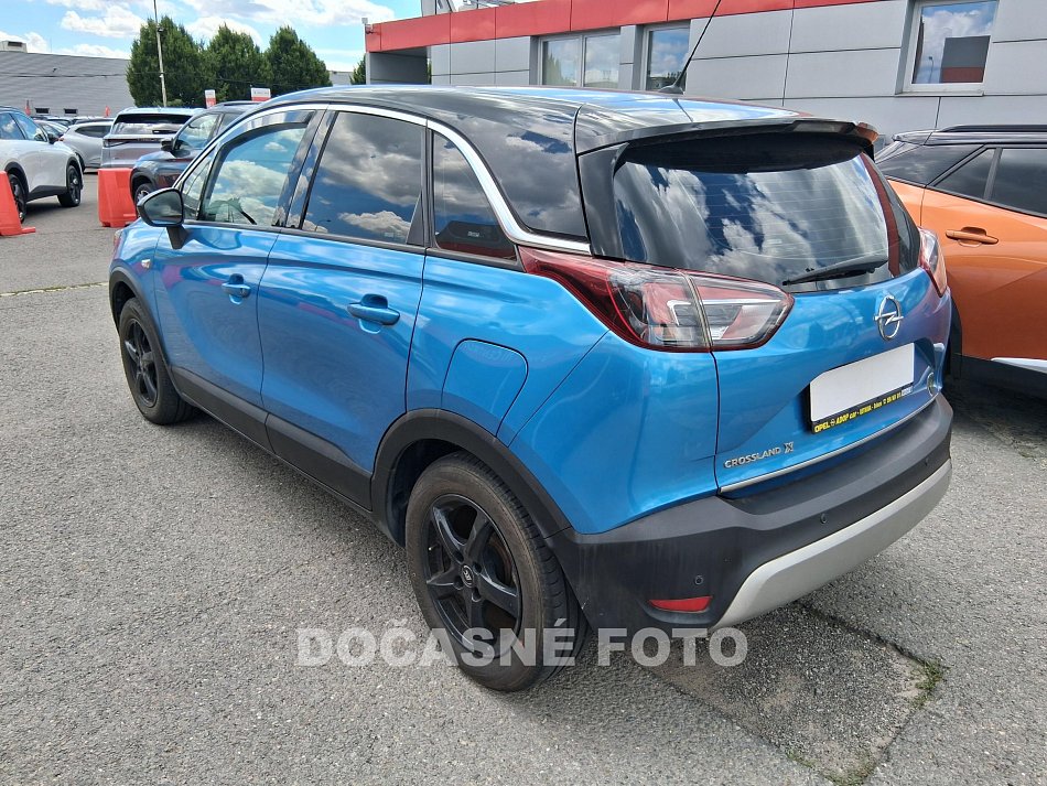 Opel Crossland X 1.2 PT 