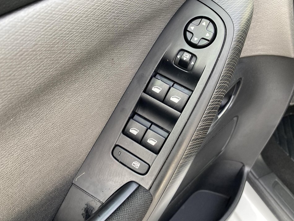 Citroën C4 Picasso 1.6 HDi Exclusive