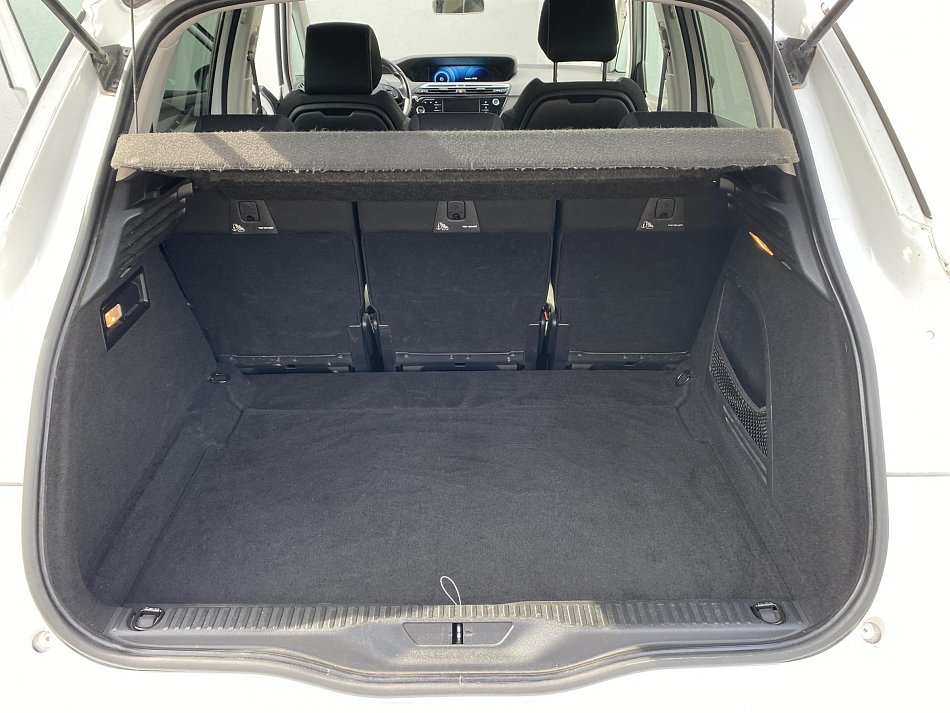 Citroën C4 Picasso 1.6 HDi Exclusive