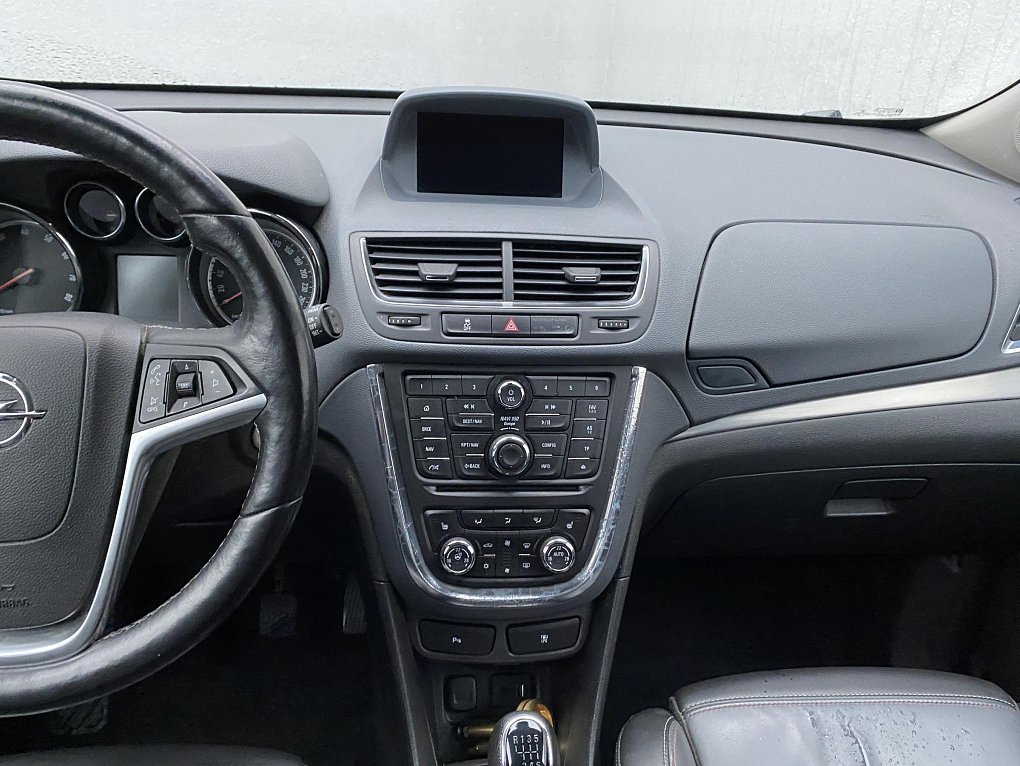 Opel Mokka 1.4 T Innovation