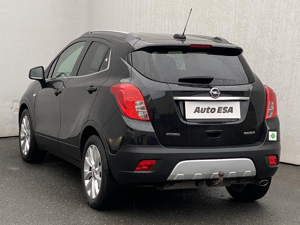 Opel Mokka 1.4 T Innovation