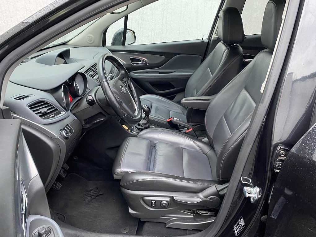 Opel Mokka 1.4 T Innovation