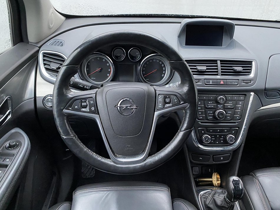 Opel Mokka 1.4 T Innovation