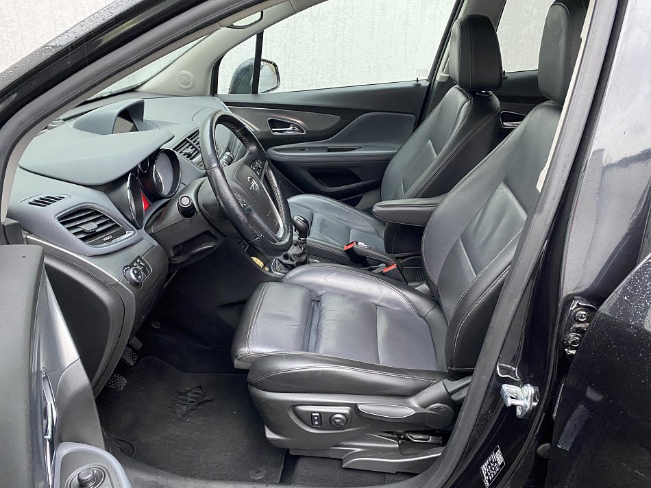 Opel Mokka 1.4 T Innovation