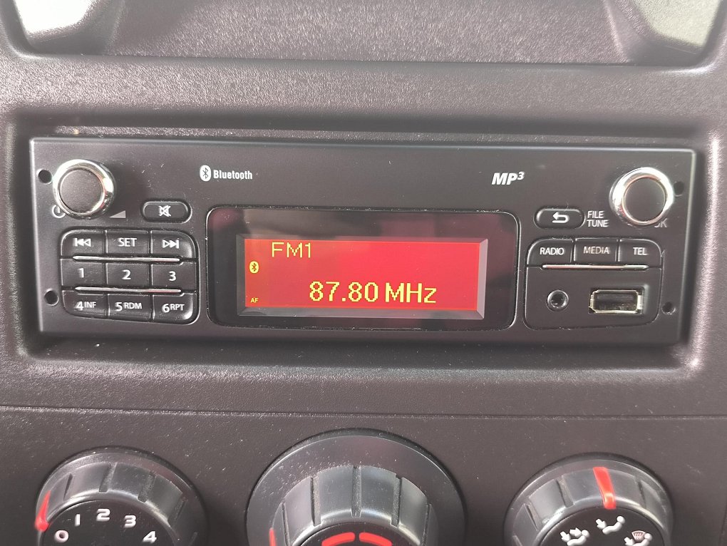 Renault Master 2.3dCi  L1H2