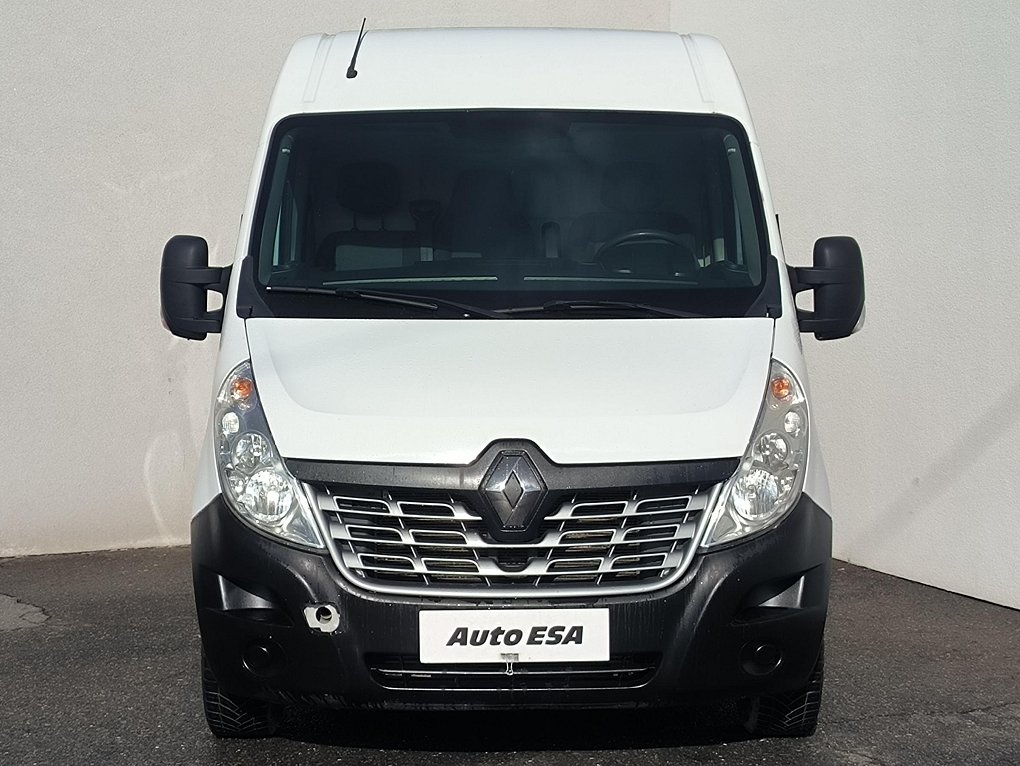 Renault Master 2.3dCi  L1H2