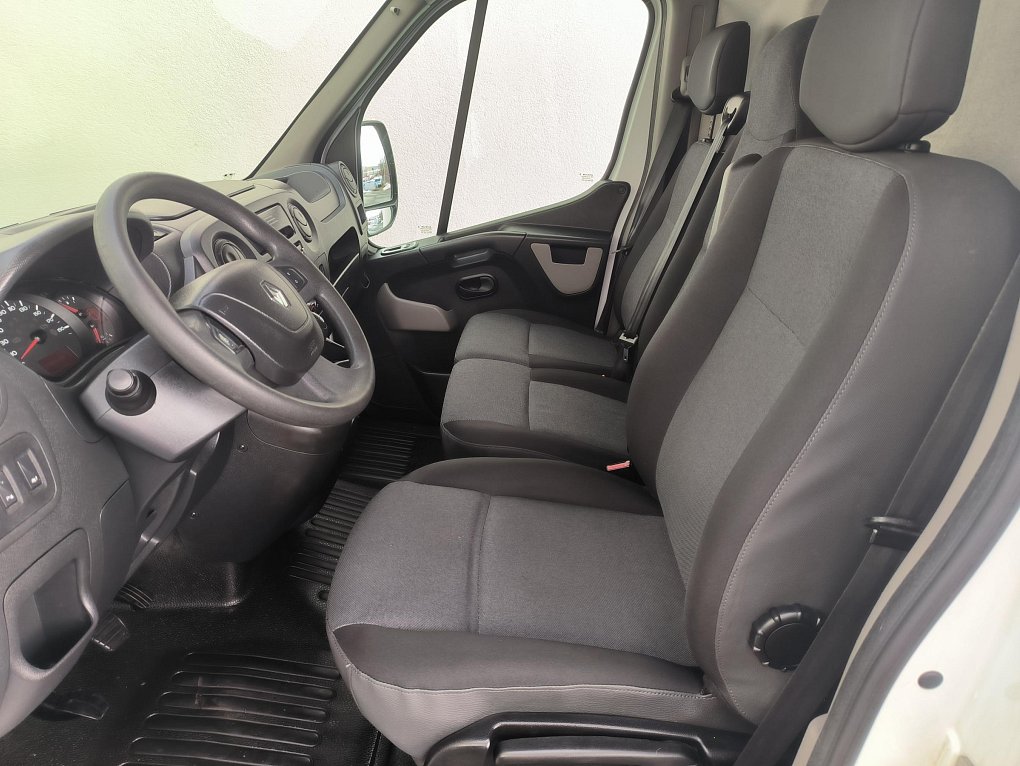 Renault Master 2.3dCi  L1H2