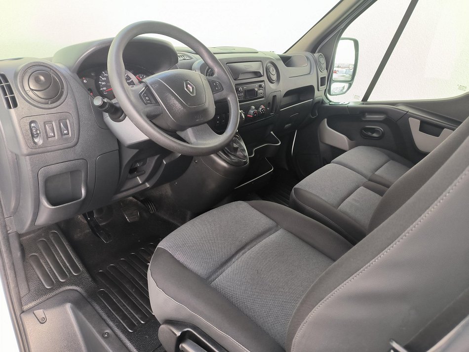 Renault Master 2.3dCi  L1H2