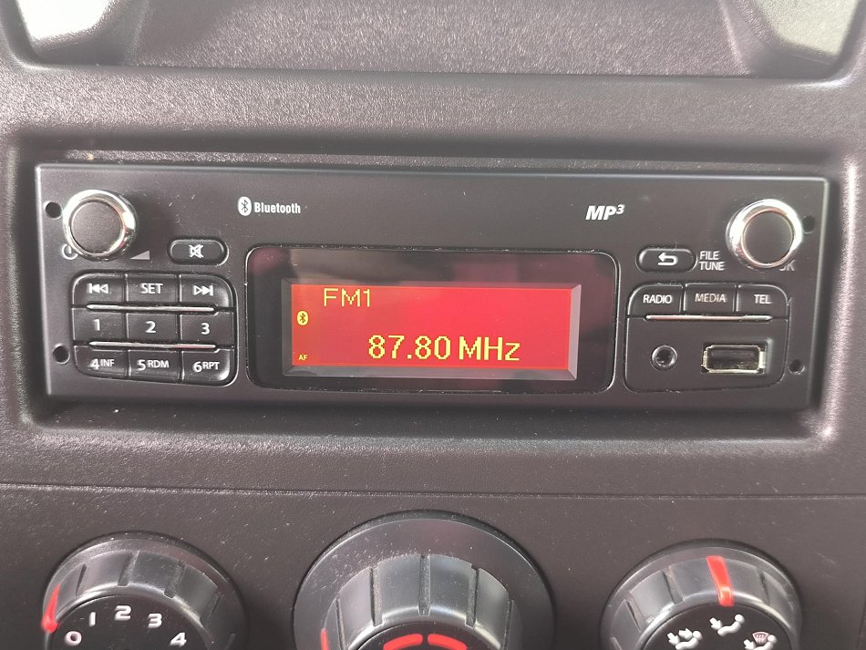 Renault Master 2.3dCi  L1H2