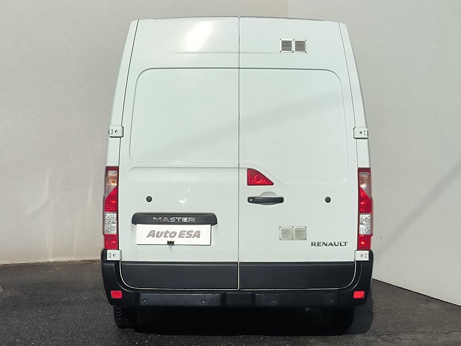 Renault Master 2.3dCi  L1H2