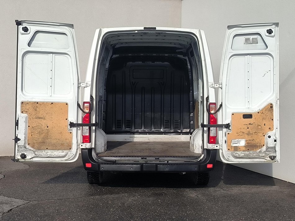 Renault Master 2.3dCi  L1H2