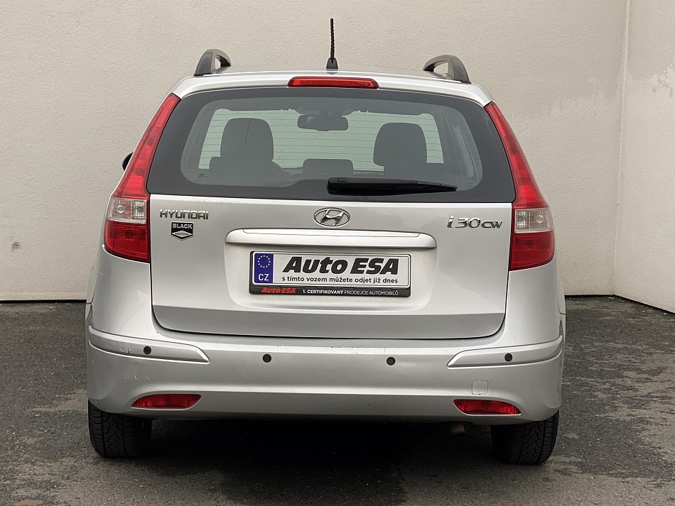 Hyundai I30 1.6i 