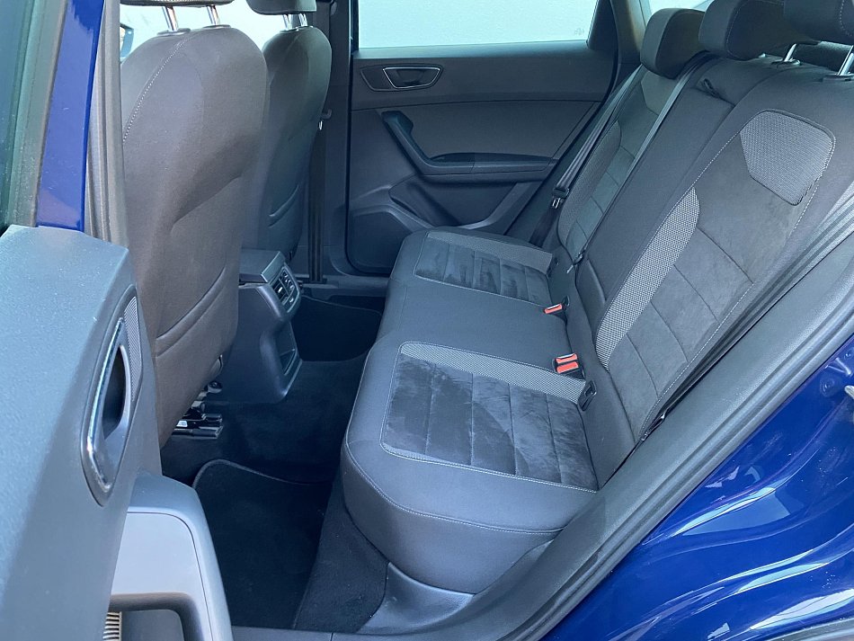 Seat Ateca 1.4 TSi Xcellence 4x4