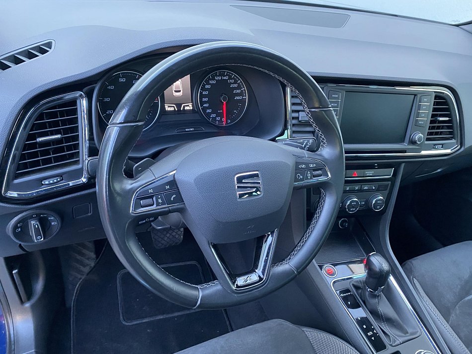 Seat Ateca 1.4 TSi Xcellence 4x4