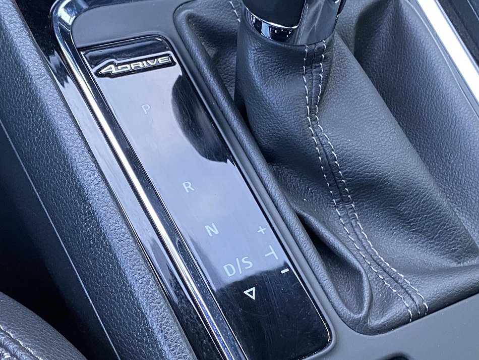 Seat Ateca 1.4 TSi Xcellence 4x4