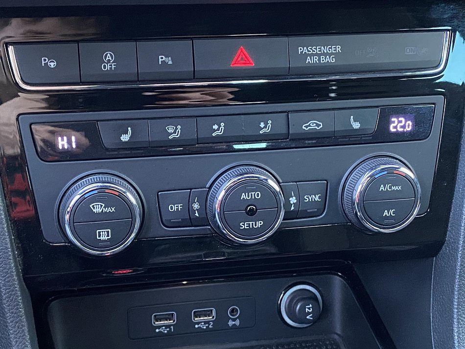 Seat Ateca 1.4 TSi Xcellence 4x4