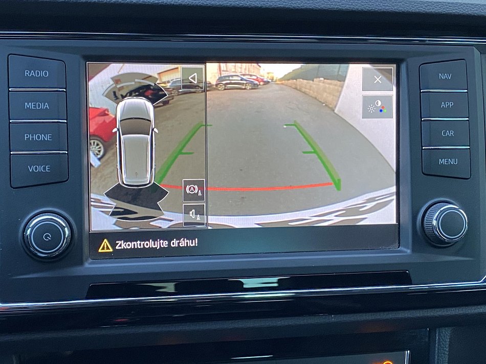 Seat Ateca 1.4 TSi Xcellence 4x4