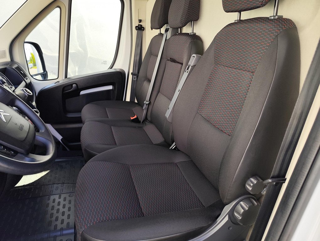 Citroën Jumper 2.2HDi  L2H2