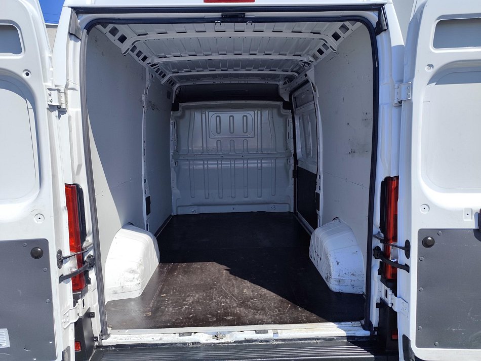 Citroën Jumper 2.2HDi  L2H2