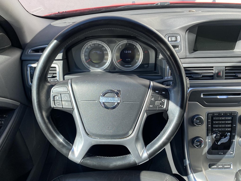 Volvo V70 2.0 D Momentum