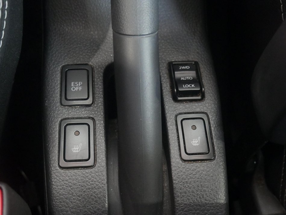 Suzuki SX4 1.6VVT  4x4