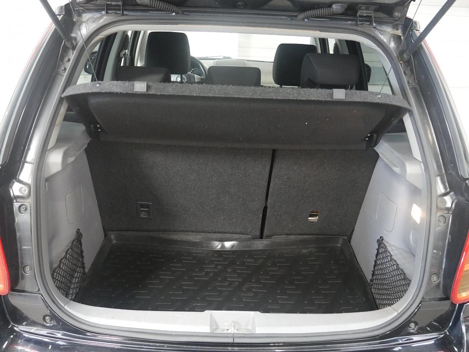 Suzuki SX4 1.6VVT  4x4