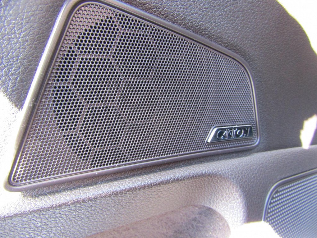 Škoda Superb III 2.0TDI L&K 4x4
