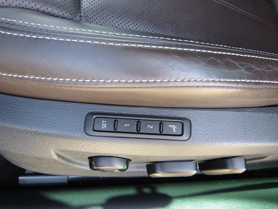 Škoda Superb III 2.0TDI L&K 4x4