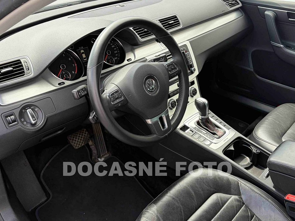 Volkswagen Passat 3.6V6 