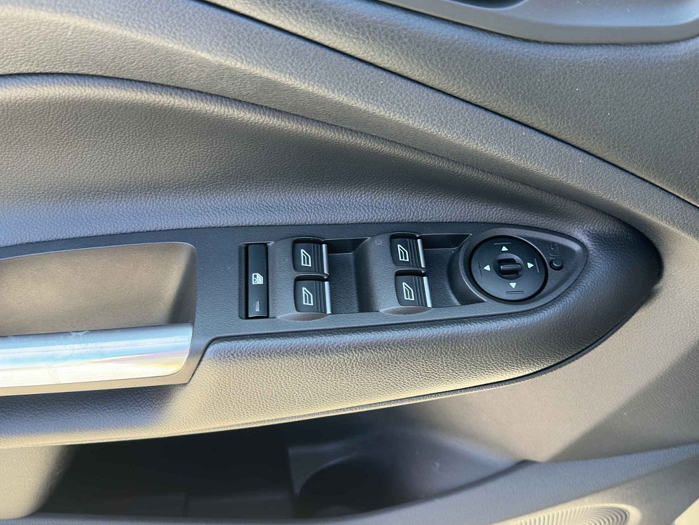 Ford Kuga 2.0 TDCi  4x4