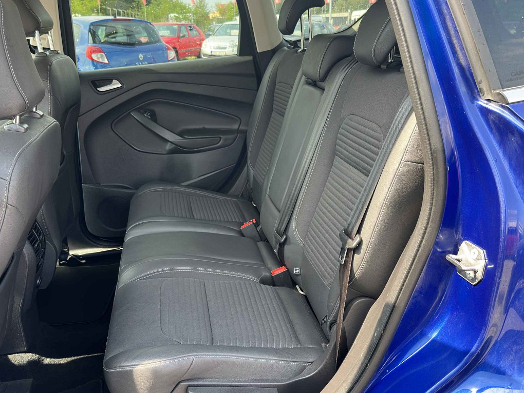 Ford Kuga 1.5 EB 