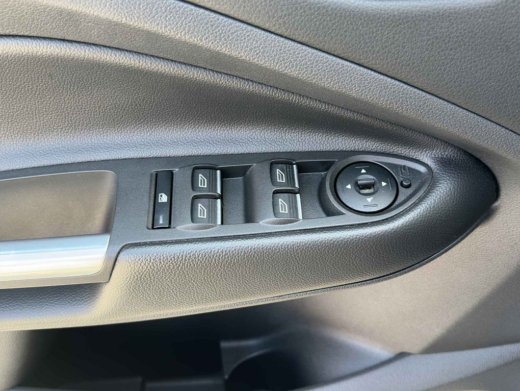 Ford Kuga 1.5 EB 