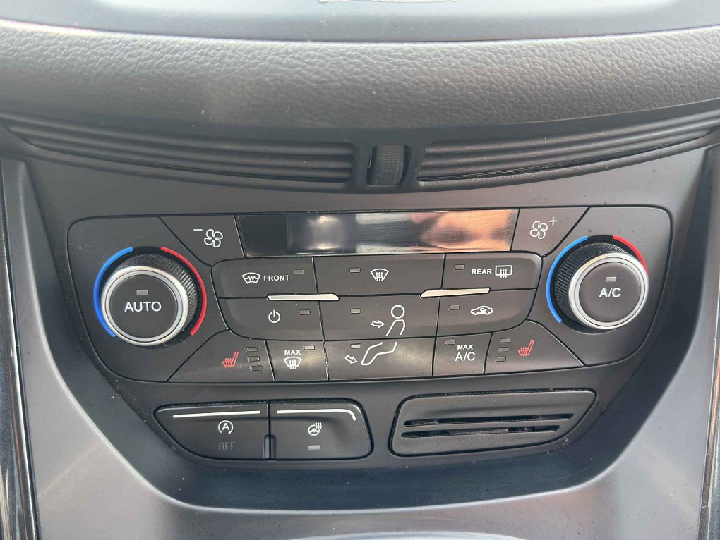 Ford Kuga 1.5 EB 