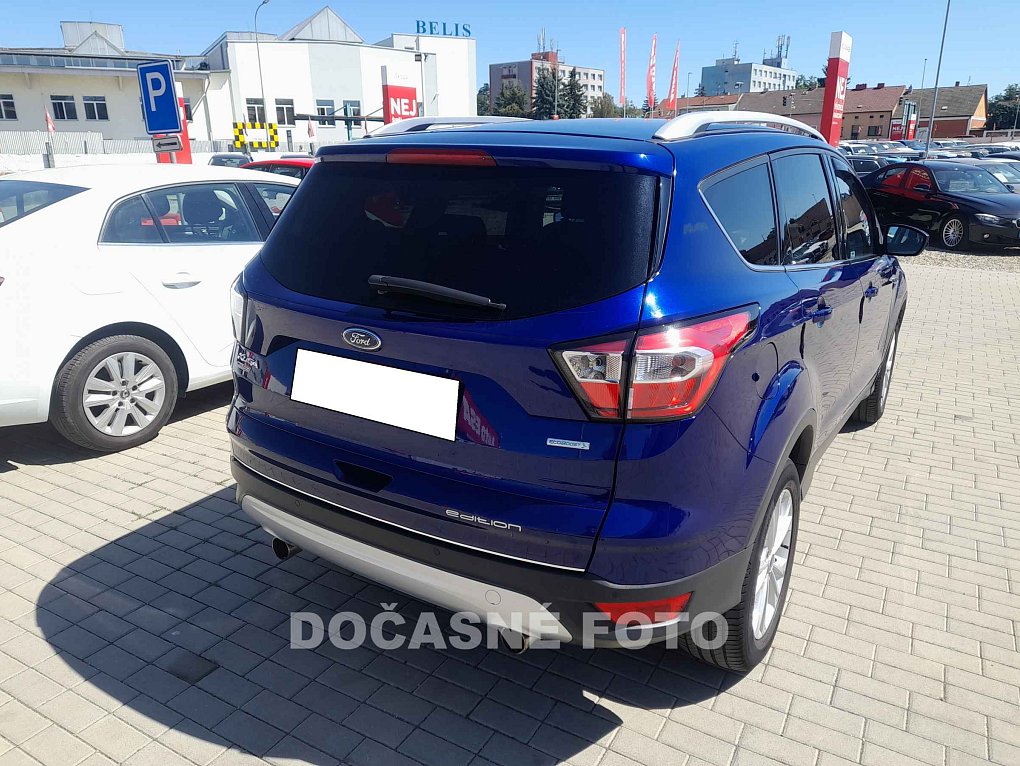 Ford Kuga 1.5 Eco Boost 