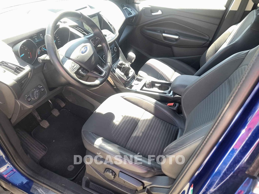 Ford Kuga 1.5 Eco Boost 