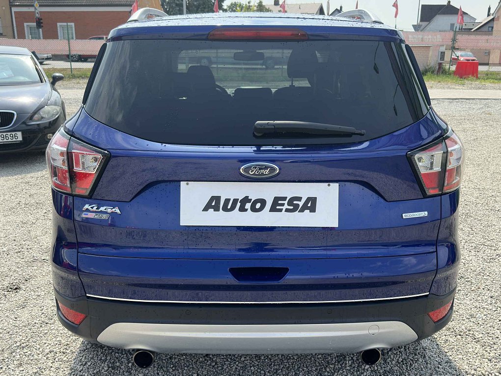 Ford Kuga 1.5 EB 