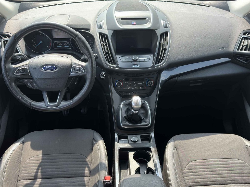 Ford Kuga 1.5 EB 