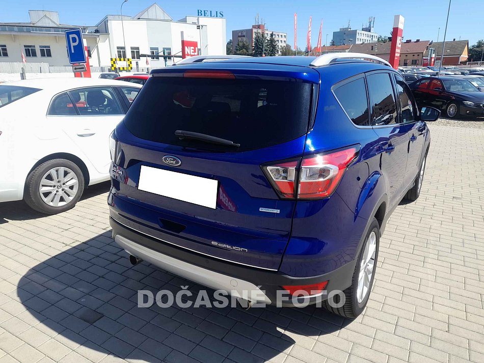 Ford Kuga 1.5 Eco Boost 