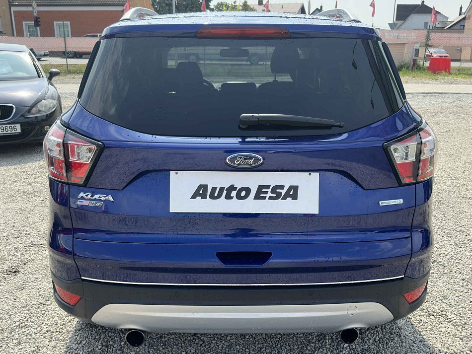 Ford Kuga 1.5 EB 